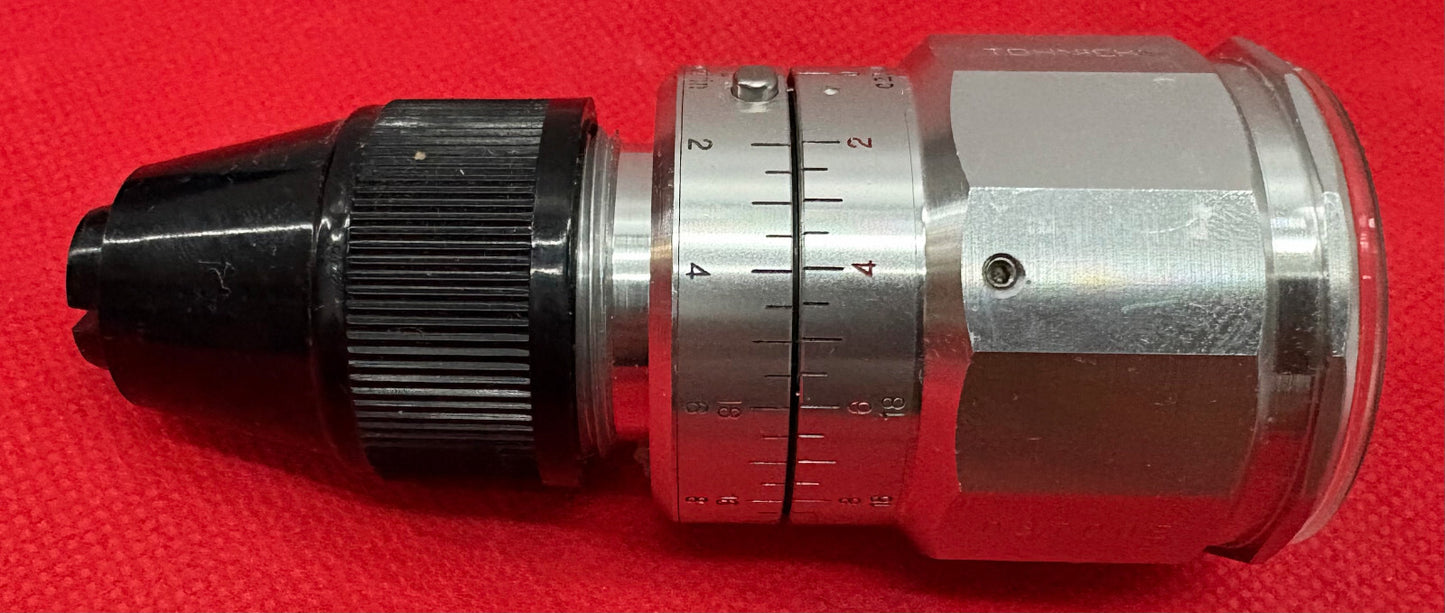 TOHNICHI / MOUNTZ  ATG TORQUE GAUGE 1200ATG-A ozf-in 18-0.5  w/ CASE