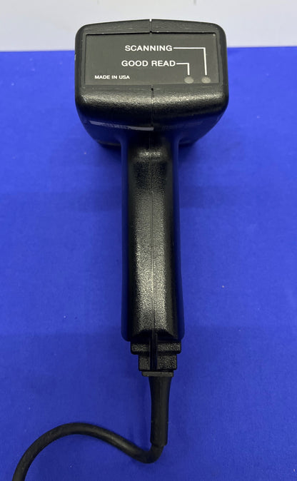 Scanner laser de codes-barres portatif BCS 4100-130A1