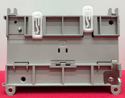 Allen Bradley MICRO850 CONTROLLER 2085-LC50-24QBB w/ 2085-OB32-SC & 2085-ECR