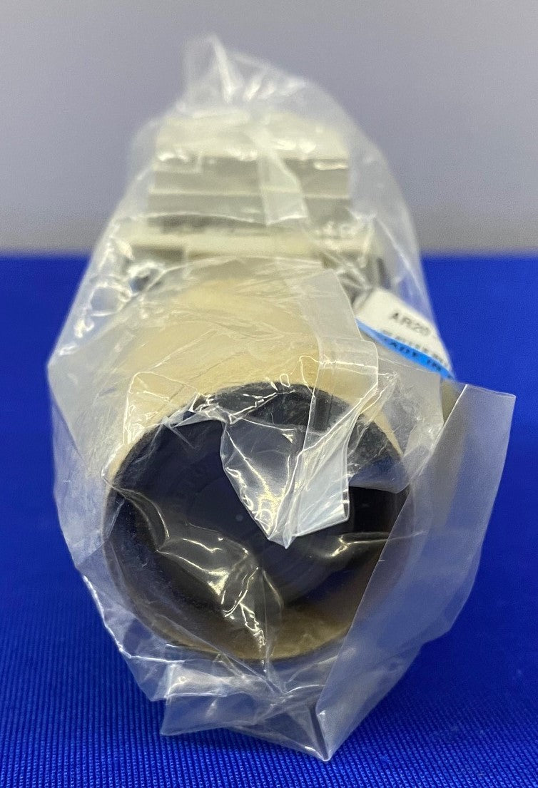 SMC AR20-N02-ZB / AR20N02ZB モジュラータイプレギュレータ