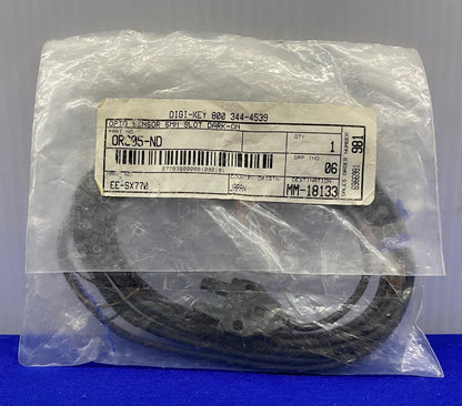 DIGI-KEY OR605-ND / OMRON EE-SX770 OPTO/OPTICAL SENSOR 5MM SLOT DARK-ON