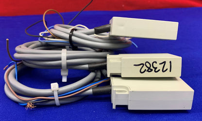 Carlo Gavazzi 静電容量式近接センサー EC5525PPAP 10-40 VDC 3個セット