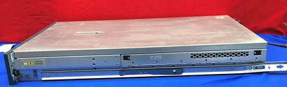 CISCO SYSTEMS MODEL 7800 SERIES 6 BAY MCS-7835-H1 Media Convergence Server