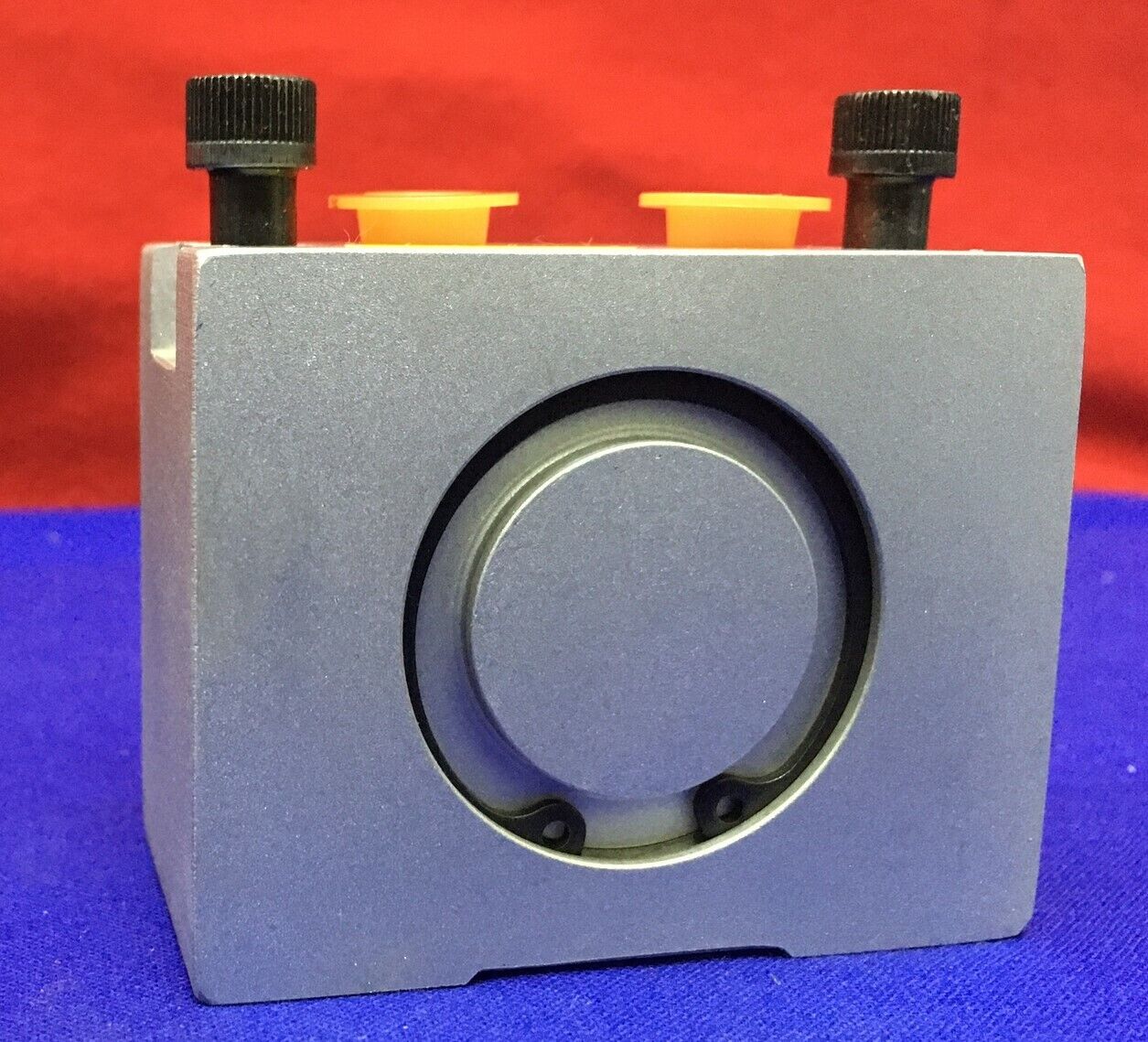 VIBRATORE A TURBINA SILVER SONIC ® SST-12 DI PRODUZIONE GLOBALE 