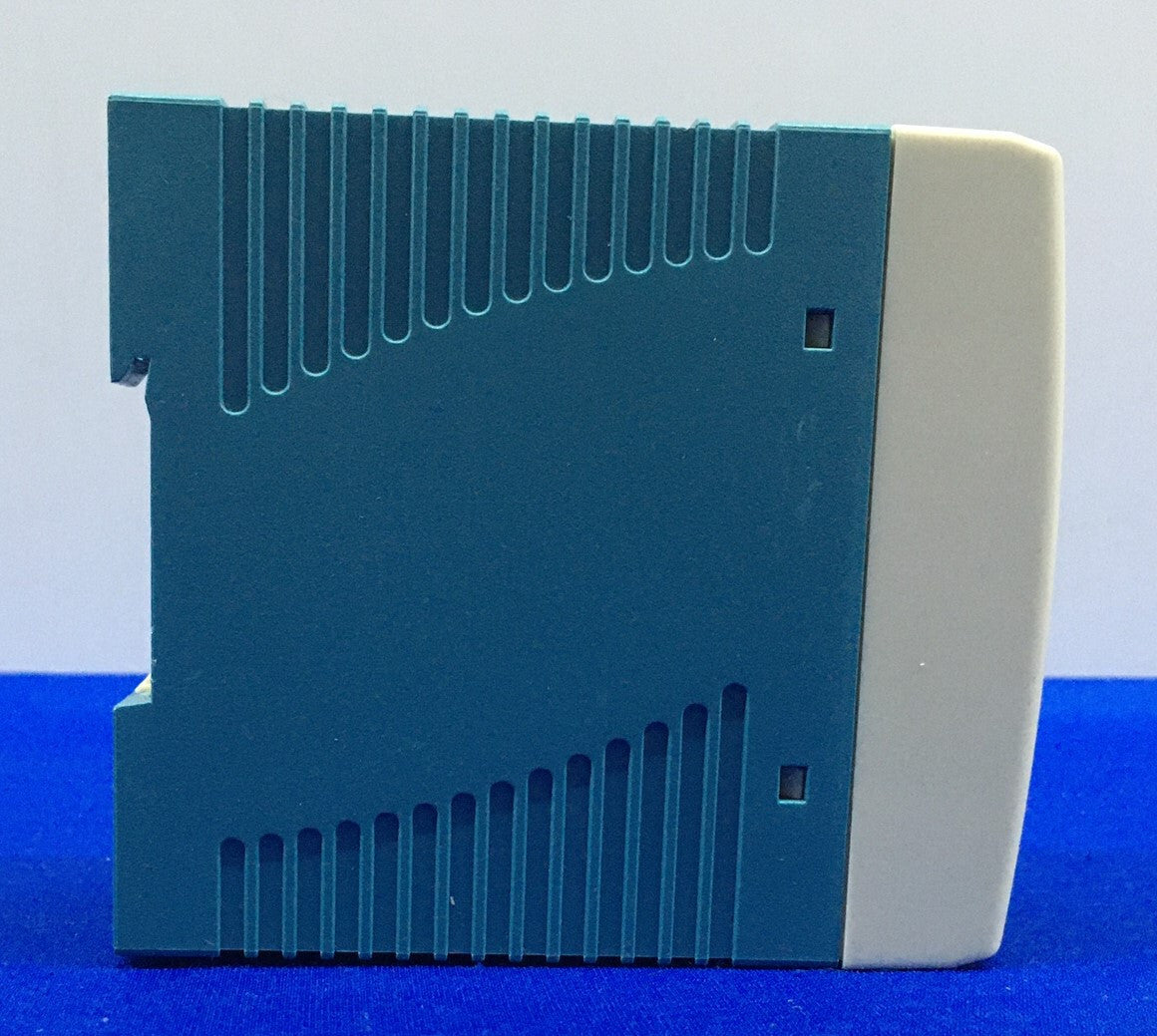 MW / MEAN WELL MDR-60-48 AC NAAR DC VOEDING DIN-RAIL