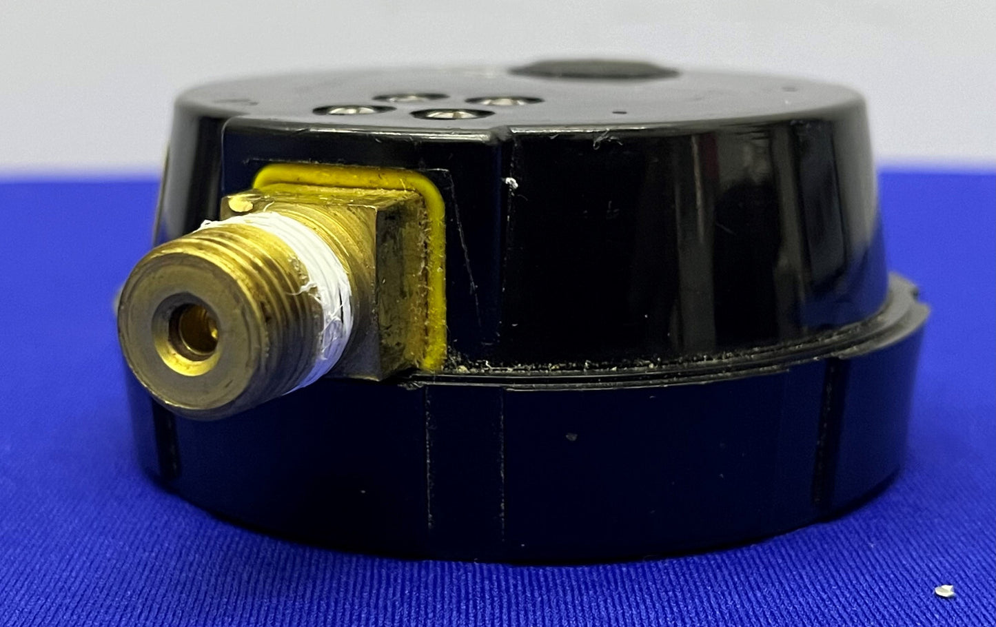 MANOMÈTRE DE PRESSION SPAN 02-0010-T 0 À 60 PSI 0-60 PSI