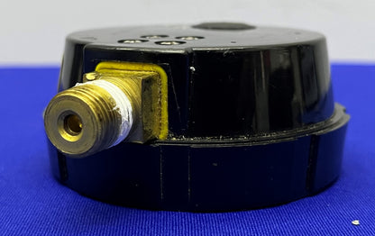 MANOMÈTRE DE PRESSION SPAN 02-0010-T 0 À 60 PSI 0-60 PSI