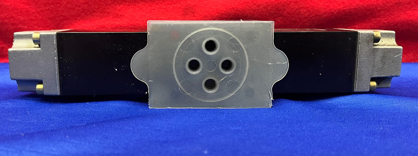 BOSCH VALVE 0810 090 101 / 081WV06P1N104WS024/00A0 315PMAX