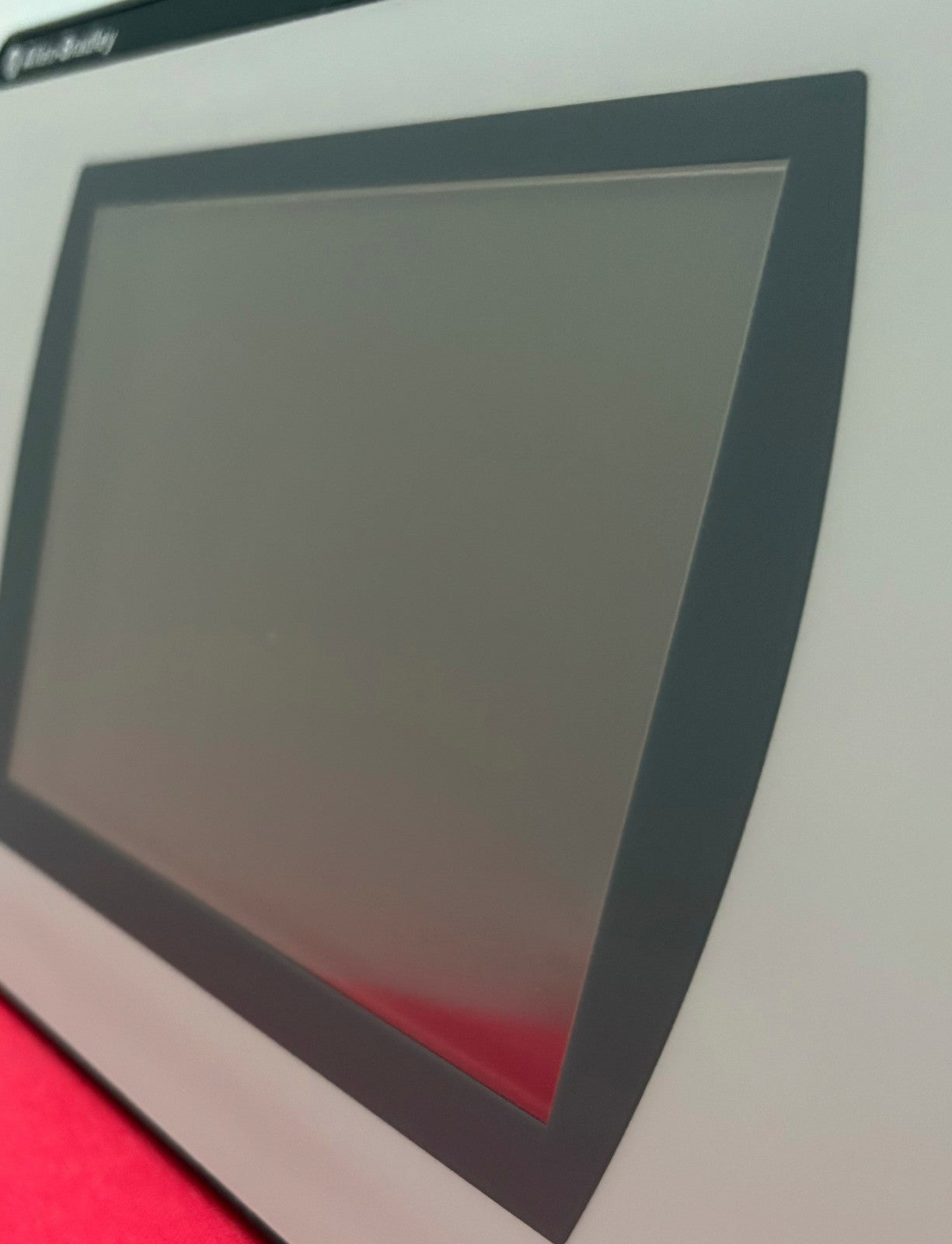 Allen-Bradley AB PANELVIEW C600 2711C-T6T SER A PN 74323 - PARTS/REPAIR