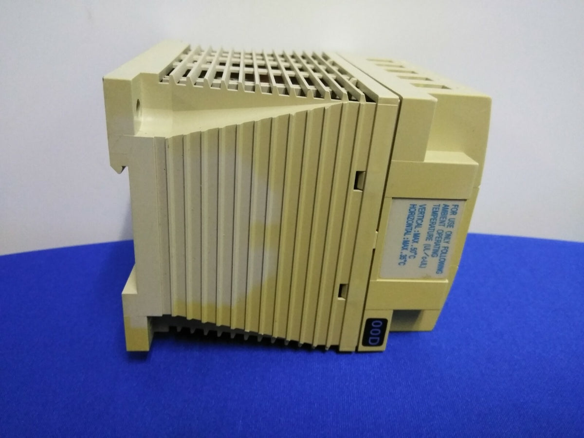IDEC IZUMI PS5R-C24 SCHALTNETZTEIL MIT 30 W AUSGANG