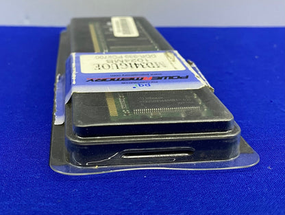PQI / POWERMEMORY MD341GU0E 1024 MB DDR-333 PC2700 MEMORIA DESKTOP