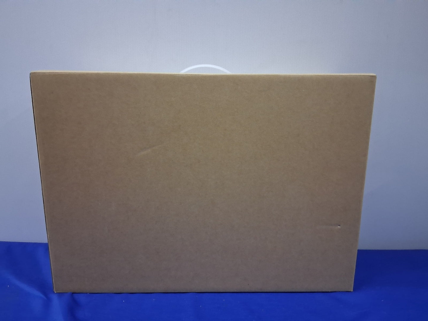 TRU-VU ZBVM-18.5R VT-185XTGA 18.5" TFT LCD COLOR MONITOR NEW OPEN BOX