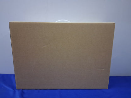 TRU-VU ZBVM-18.5R VT-185XTGA 18.5" TFT LCD COLOR MONITOR NEW OPEN BOX