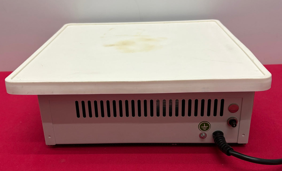 BARNSTEAD LAB-LINE 2314 VARIABLE SPEED MIXER TIMED LAB 12” PLATFORM ROTATOR