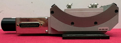 NEWPORT HBG80CC MOTORIZED GONIOMETER ±45°  ANGULAR RANGE HIGH PRECISION ROTATION