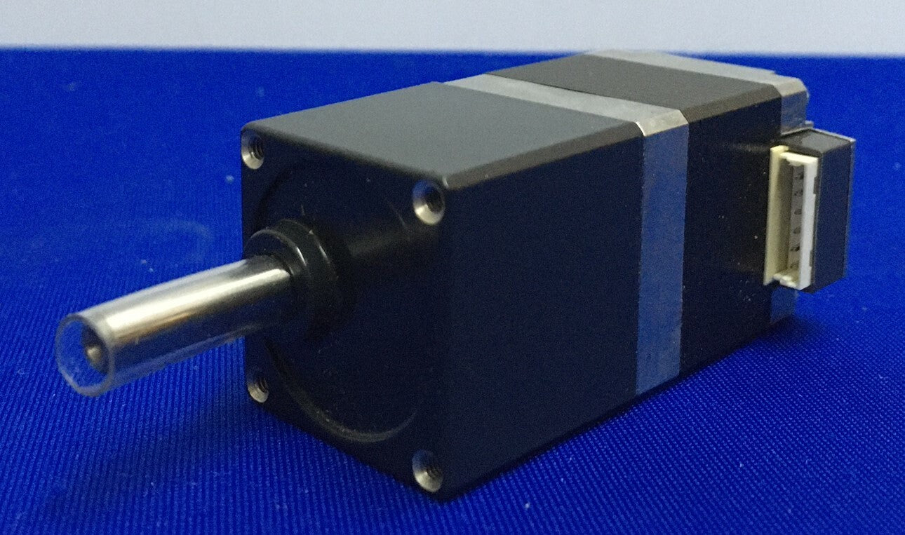 ORIENTAL MOTORS PK223PA-SG7.2 STEPPER MOTOR