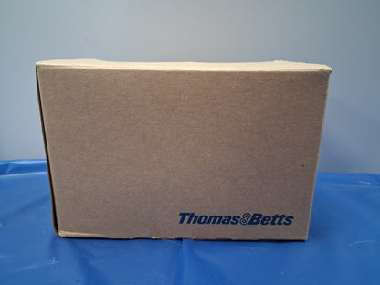 THOMAS & BETTS LT200P 2" STRAIGHT BULLET R NON-METALLIC CONDUIT FITTINGS NEW