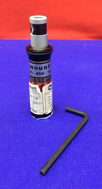 MOUNTZ 02-0083 / 020083 / TLS0022M CACCIAVITE MICRO MINIMASTER PRESET TORQUE 