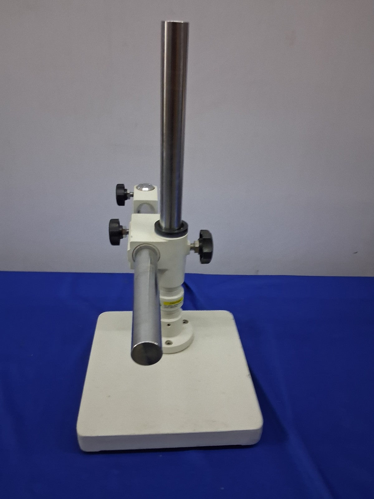 OLYMPUS SZ2-STU1 STEREO MICROSCOPE BOOM STAND
