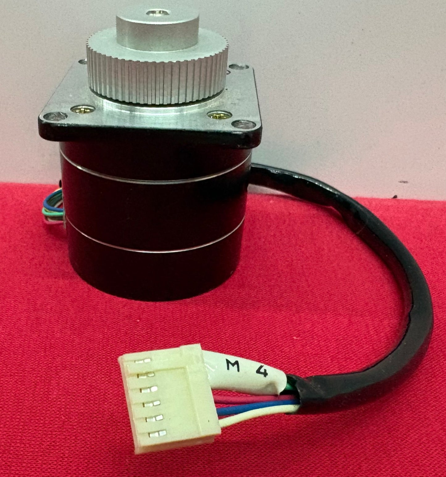 ORIENTAL MOTOR VEXTA® STEPPING MOTOR PH266-02