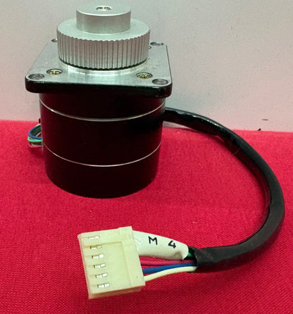 ORIENTAL MOTOR VEXTA® STEPPING MOTOR PH266-02