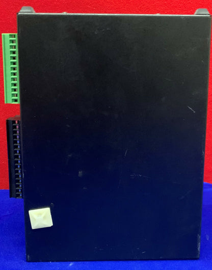 Parker Compumotor MicroStep Drive serie SX (etichetta mancante)