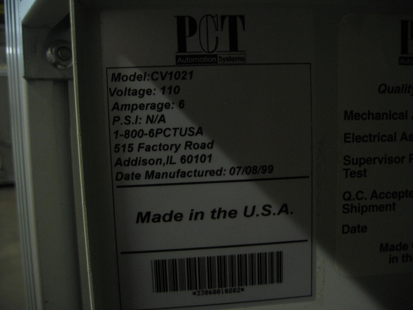 EDGE FEEDER CIRCUIT BOARD CONVEYOR CHAIN CONVEYOR ORIENTAL MOTOR SPEED CONTROL