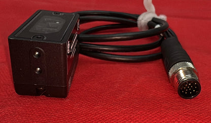 BANNER ABR SERIES BARCODE READER ABR3106-WSU1 1280x960 PIXELS