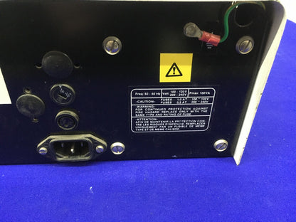 VOOR ONDERDELEN/REPARATIE SLT LAB EASY WASHER 2 /EAW II PLUS MICROTITRATIEPLAATWASHER 