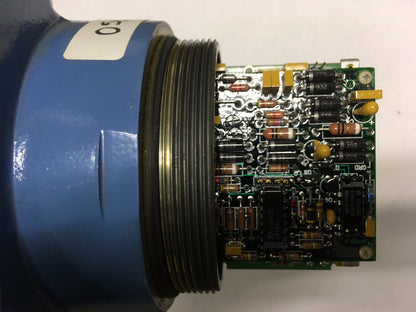 ROSEMOUNT 3044 03044-1042-0004 REV E Transmisor de temperatura 40-20 mA