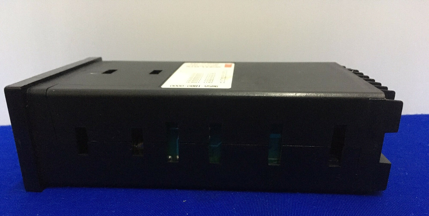 WATLOW CONTROLS 985A-1BB0-0000 985A1BB00000 REV E TEMPERATURREGLER