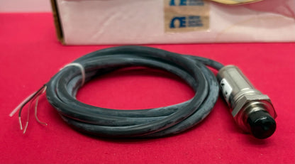 OMEGA PX409-015GI-EH HIGH ACCURACY PRESSURE TRANSDUCER 0-15 PSIG,4-20mA,+_0.05%