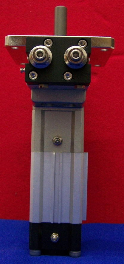 SMC MRQFS32-25CB-XN,W/O# 233259 CYL ROTARY