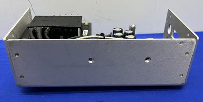 FUENTE DE ALIMENTACIÓN CC CONDOR HD5-12/OVP-A+ 5 V 12 A 