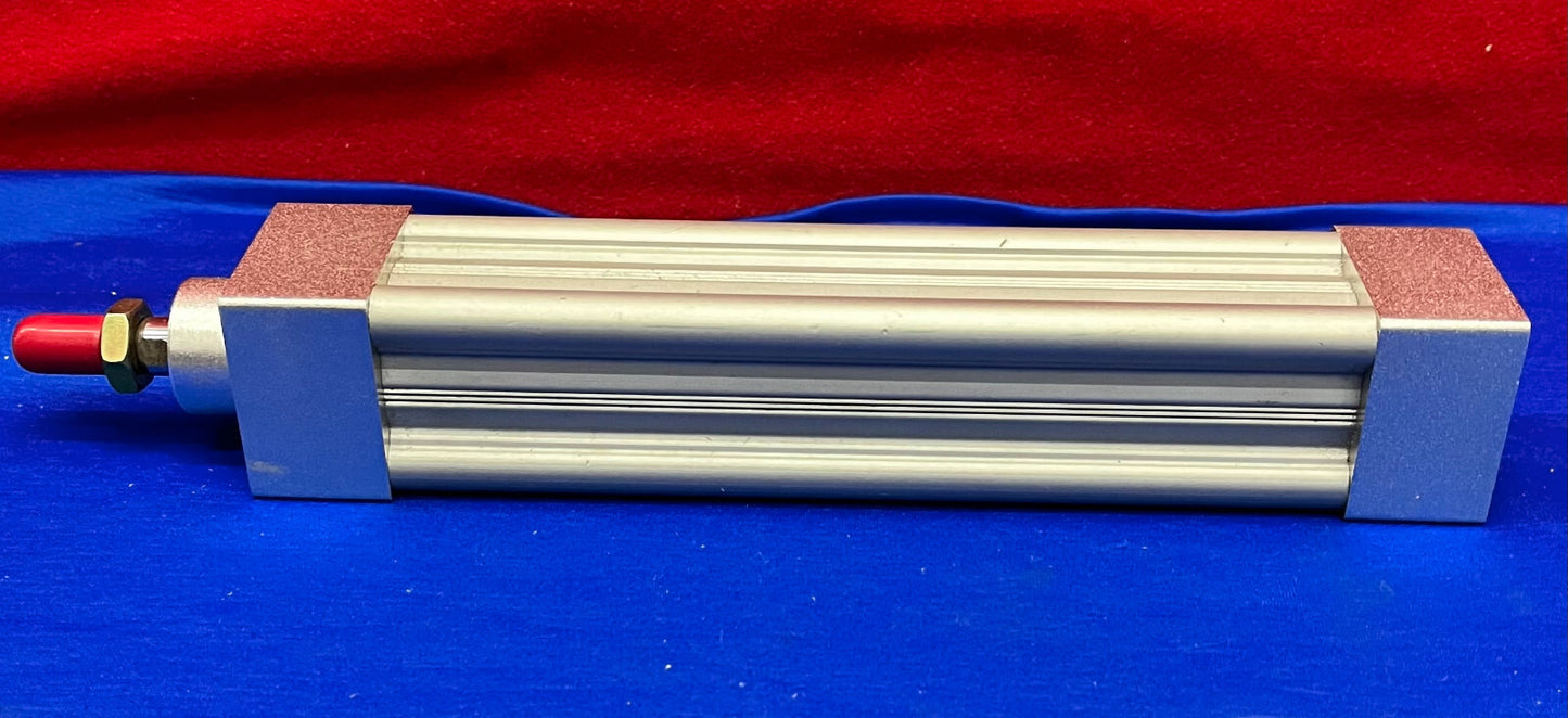 CILINDRO STANDARD LTPC LTN32X150 AIR 32-150 CORSA 150mm