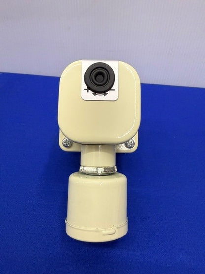 SMC IFW510-N03-10 flow switch, IFW/PFW FLOW SWITCH Port Sizes 3/8, 1/2, 3/4
