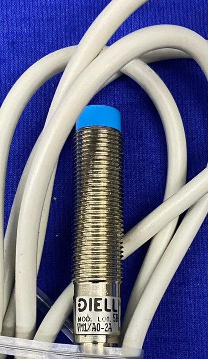 CAPTEUR DIELL VM1/A0-2A / VM1-A0-2A VM1A02A