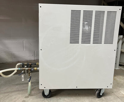 REFRIGERATORE DI FLUIDI AIR2000 PN 205585 230V - PER RICAMBI/RIPARAZIONI