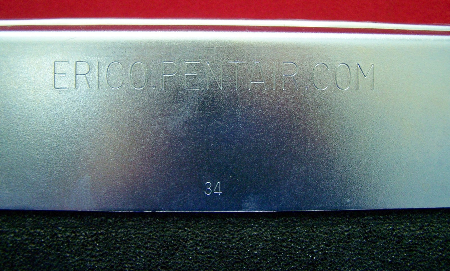 ERICO PENTAIR CADDY RPS50 PYRAMID ROOFTOP SUPPORTS,SELLING AS ' 1 LOT QTY OF 164