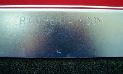 ERICO PENTAIR CADDY RPS50 PYRAMID ROOFTOP SUPPORTS,SELLING AS ' 1 LOT QTY OF 164