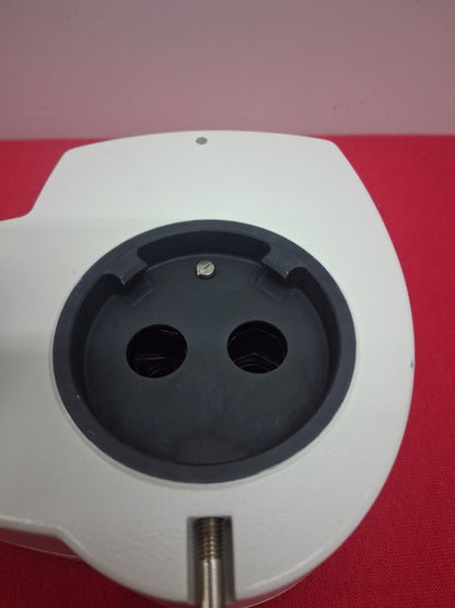 Leica 10446309 Documentation Tube HD V, a switchable 3-position beam splitter