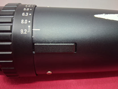 Leica Z16 APO 16:1 Apochromatic Zoom Optical Carrier (Part No. 10447173)