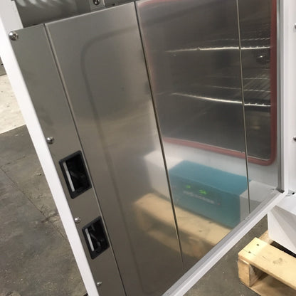 JEIOTECH OF-02G FORCED AIR CONVECTION OVEN