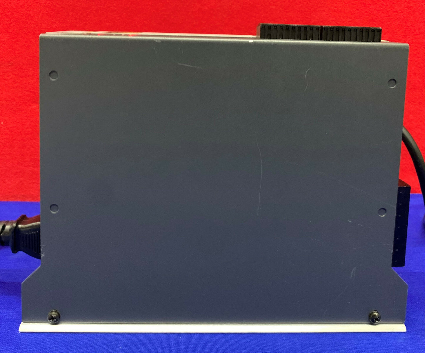 Parker Automation TQ10 Compumotor SO 91358 120V 50/60Hz 1100VA