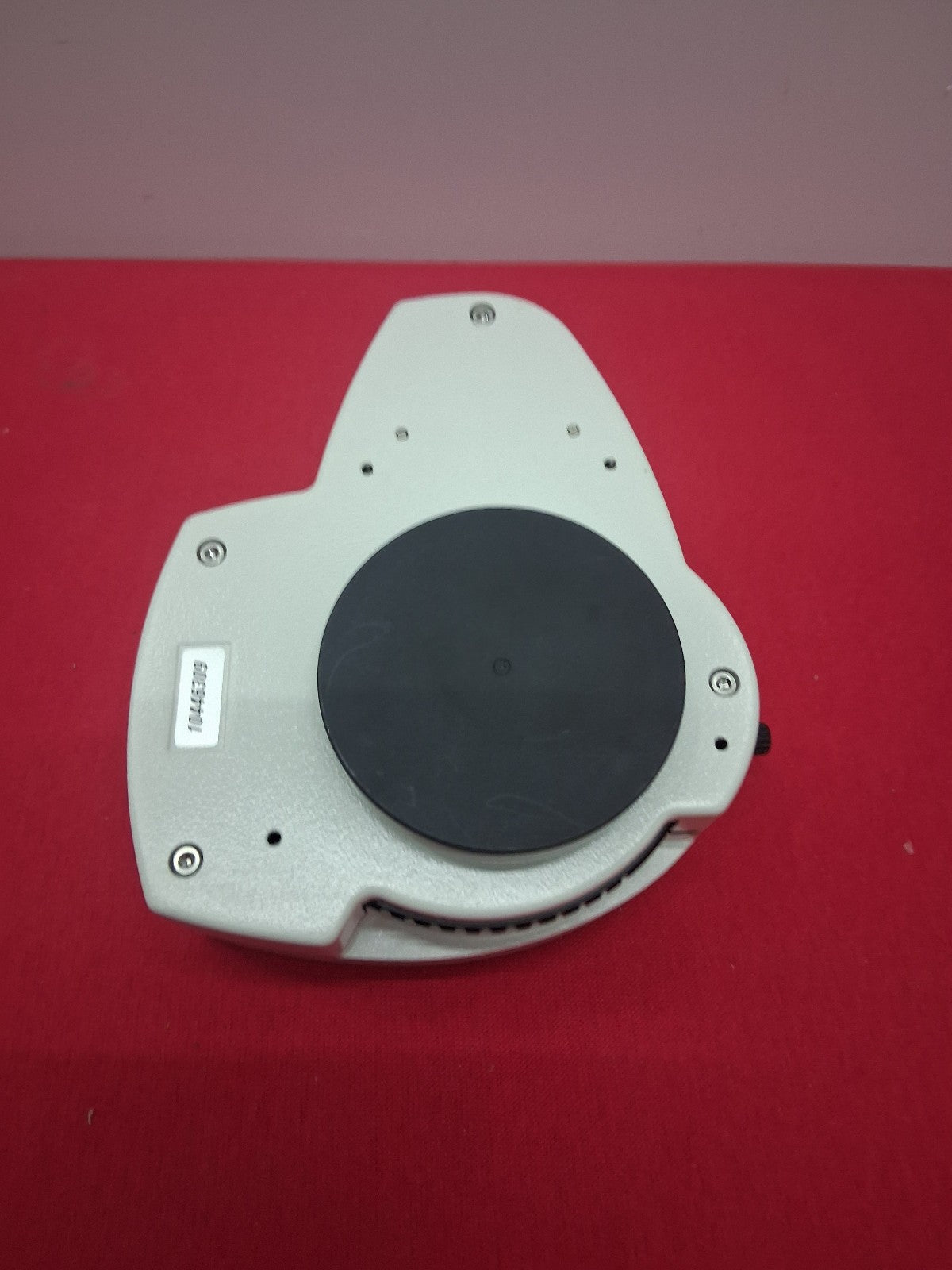 Leica 10446309 Documentation Tube HD V, a switchable 3-position beam splitter