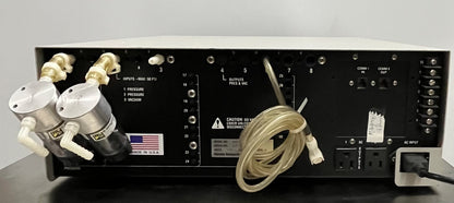 HANSON RESEARCH SIP ディスポーザ コントロール ユニット 89-100-215 - 部品/修理用