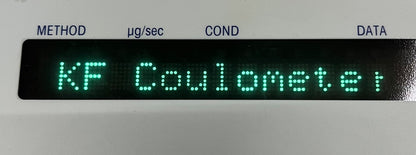 METTLER TOLEDO DL 37 RÉCIPIENT DE TRITATION DL37 ARTICLE MANQUANT POUR PIÈCES/RÉPARATION