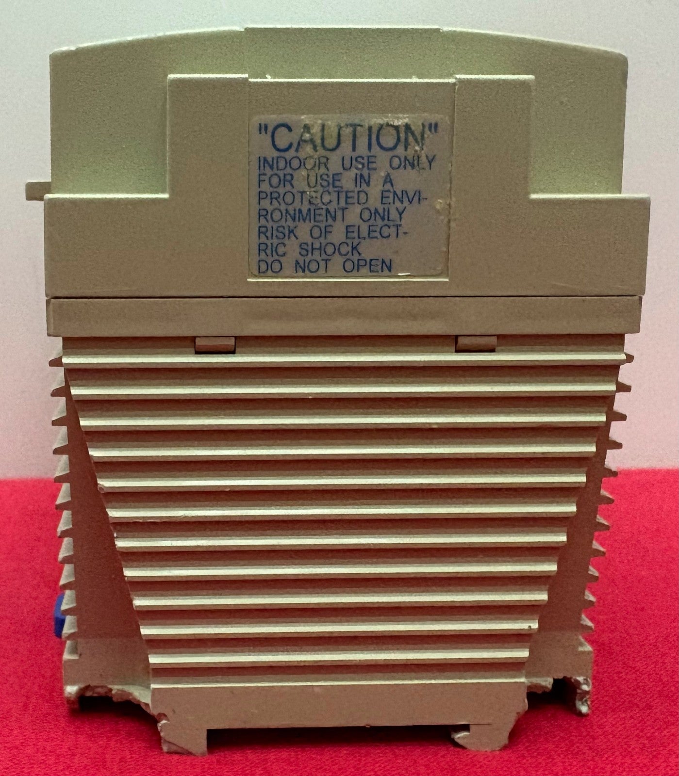 IDEC PS5R-E24 100W 24VDC POWER SUPPLY