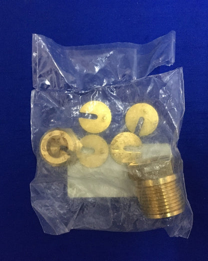 DANFOSS AVTA マウント調節バルブ コイルなし/未テスト