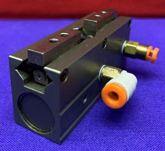 Robohand RPL-2M Parallelgrijper 165/156 